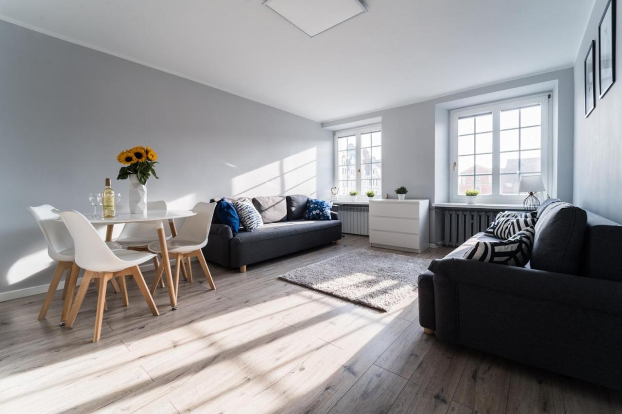 Apartment Market Square - Rynek 44 - Opposit Town Hall - 3 *