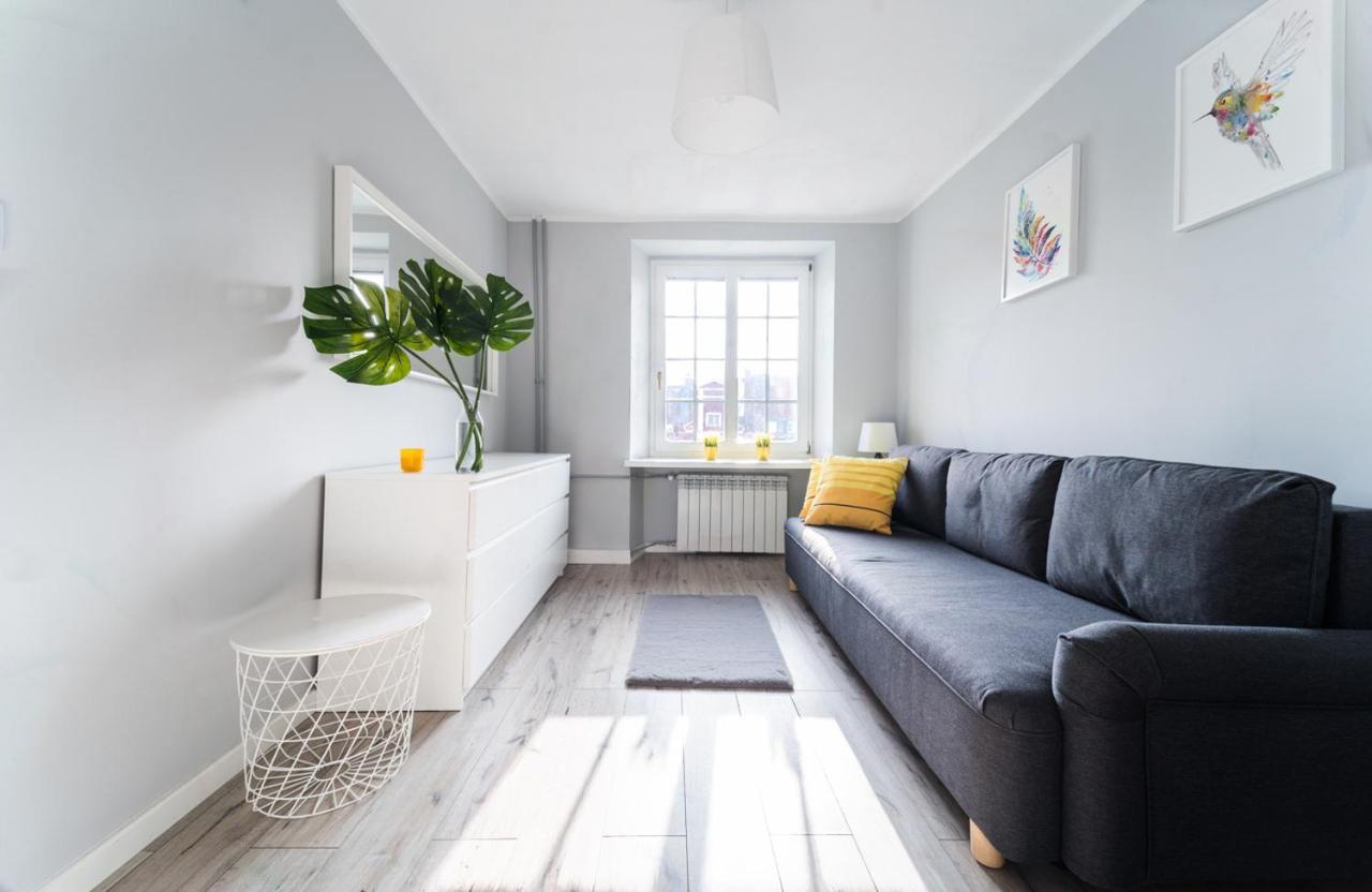 Apartament Market Square - Rynek 44 - Opposit Town Hall - 3
