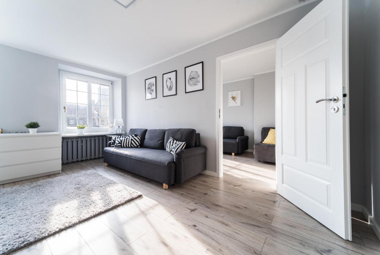 Apartament Market Square - Rynek 44 - Opposit Town Hall - 3 Wrocław