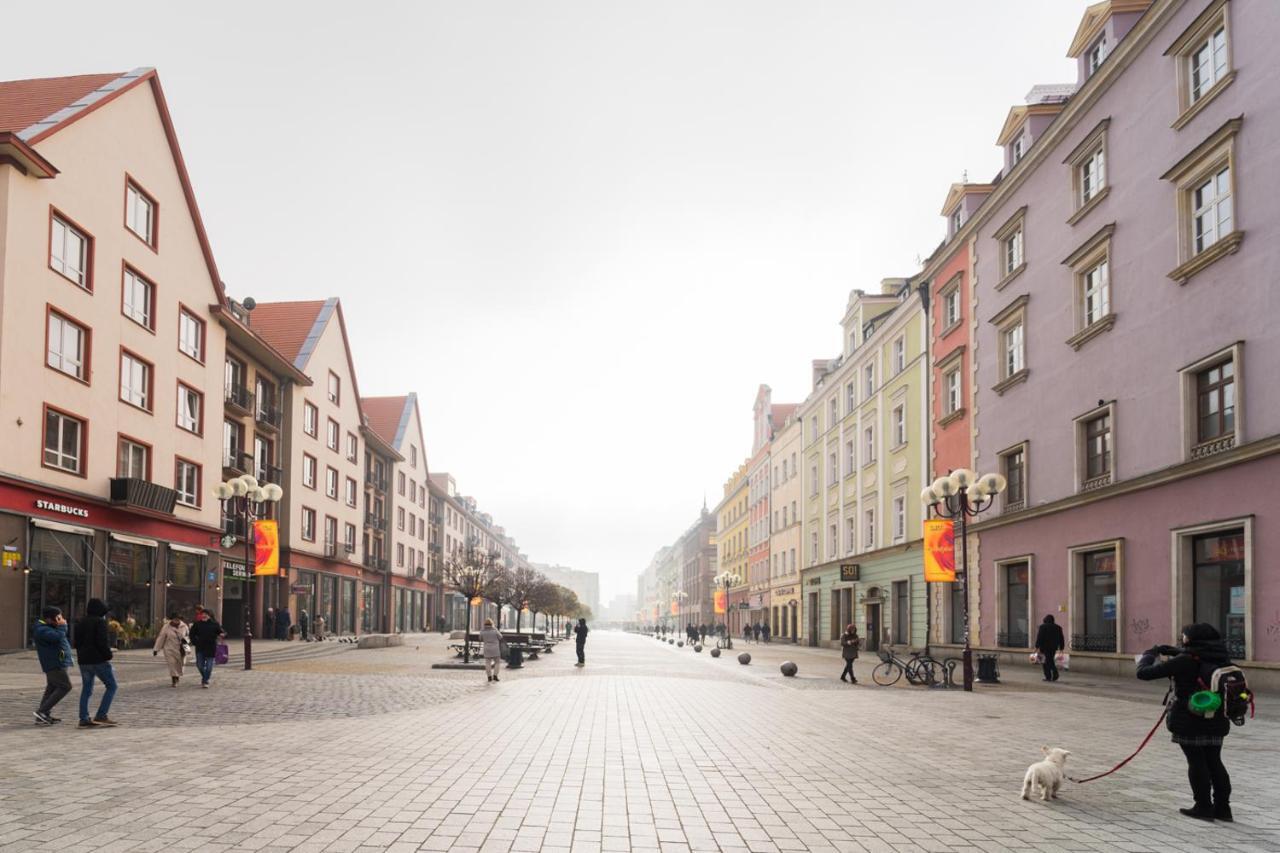 Apartament Market Square - Rynek 44 - Opposit Town Hall - 3