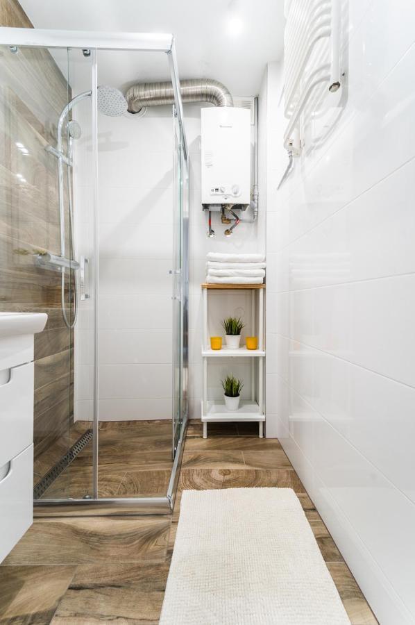 Apartament Market Square - Rynek 44 - Opposit Town Hall - 3 *